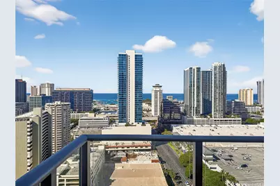 1500 Rycroft Street #2518R, Honolulu, HI 96814 - Photo 14