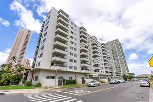 509 University Ave, Honolulu, HI 96826 - Photo 1