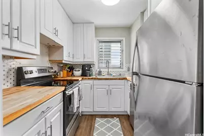 509 University Avenue #1001, Honolulu, HI 96826 - Photo 8