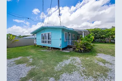 53-910 Kamehameha Highway #C, Hauula, HI 96717 - Photo 1