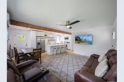 53-910 Kamehameha Highway #A/B, Hauula, HI 96717 - Photo 2