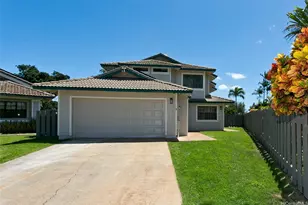 91-205 Ania Pl, Kapolei, HI 96707 - Photo 1