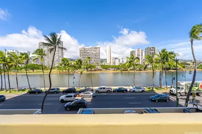 2085 Ala Wai Boulevard #A32, Honolulu, HI 96815 - Photo 8