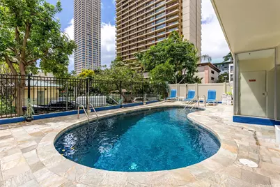 2085 Ala Wai Boulevard #A32, Honolulu, HI 96815 - Photo 20