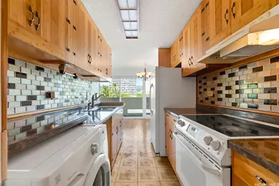 2085 Ala Wai Boulevard #A32, Honolulu, HI 96815 - Photo 2