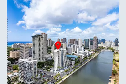 2085 Ala Wai Boulevard #A32, Honolulu, HI 96815 - Photo 24