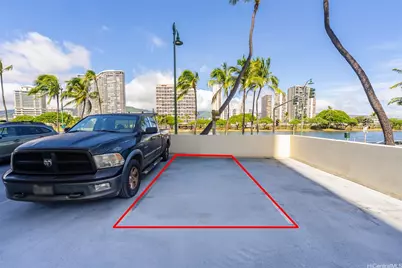 2085 Ala Wai Boulevard #A32, Honolulu, HI 96815 - Photo 22