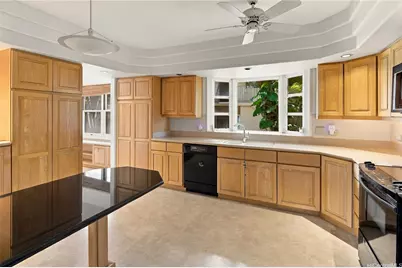 134 Bates Street, Honolulu, HI 96817 - Photo 6