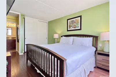 229 Paoakalani Avenue #812, Honolulu, HI 96815 - Photo 8