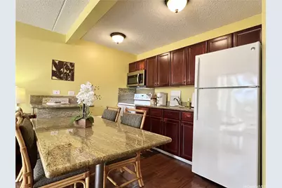 229 Paoakalani Avenue #812, Honolulu, HI 96815 - Photo 14