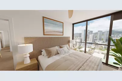 708 Auahi Street #A2212, Honolulu, HI 96813 - Photo 2