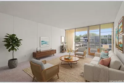 95-2048 Waikalani Place #D503, Mililani, HI 96789 - Photo 1