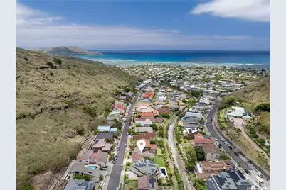 6046 Haleola Street, Honolulu, HI 96821 - Photo 1