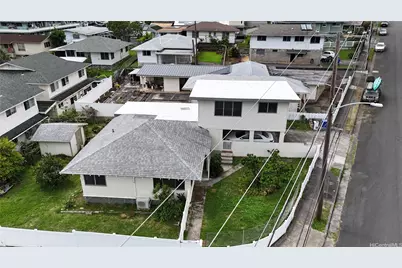 3347 Kalua Road, Honolulu, HI 96816 - Photo 22