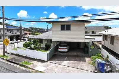3347 Kalua Road, Honolulu, HI 96816 - Photo 1