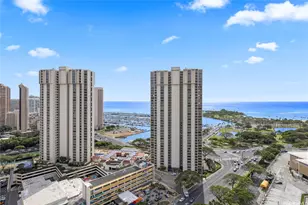 410 Atkinson Dr, Honolulu, HI 96814 - Photo 16