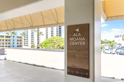 410 Atkinson Drive #2617, Honolulu, HI 96814 - Photo 18