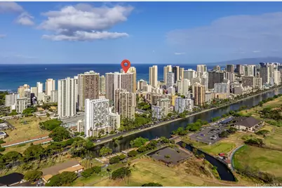 201 Ohua Avenue #T2-2412 (NUC), Honolulu, HI 96815 - Photo 14