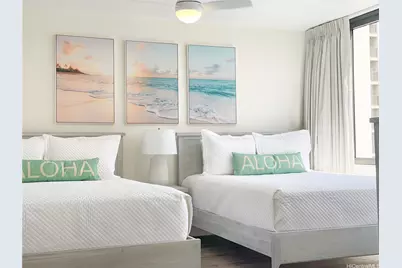 201 Ohua Avenue #T2-2412 (NUC), Honolulu, HI 96815 - Photo 8
