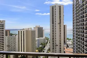 201 Ohua Ave, Honolulu, HI 96815 - Photo 1
