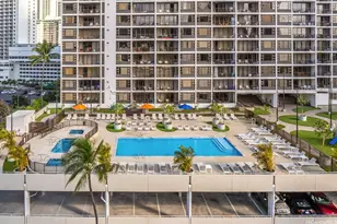 201 Ohua Ave, Honolulu, HI 96815 - Photo 16