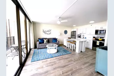 201 Ohua Avenue #T2-2412 (NUC), Honolulu, HI 96815 - Photo 2