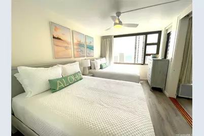 201 Ohua Avenue #T2-2412 (NUC), Honolulu, HI 96815 - Photo 6