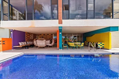 2740 Kuilei Street #1703, Honolulu, HI 96826 - Photo 10