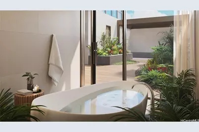 728 Ala Moana Boulevard #705, Honolulu, HI 96813 - Photo 4