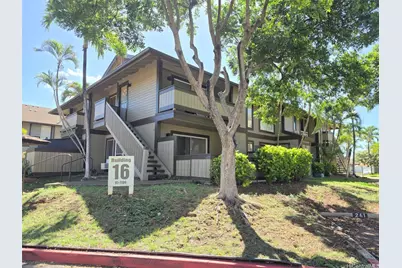 91-1109 Puamaeole Street #16A, Ewa Beach, HI 96706 - Photo 1