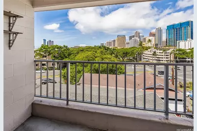 1459 Pele Street #401, Honolulu, HI 96813 - Photo 6