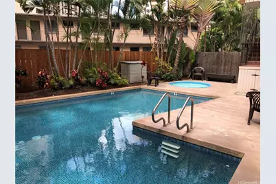 1867 Kaioo Drive #307, Honolulu, HI 96815 - Photo 8