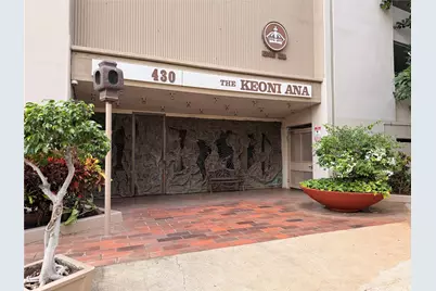 430 Keoniana Street #310, Honolulu, HI 96815 - Photo 20
