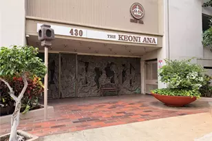 430 Keoniana St, Honolulu, HI 96815 - Photo 20