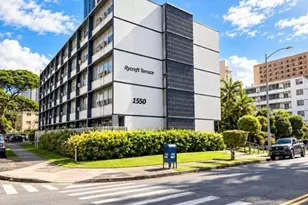 1550 Rycroft St, Honolulu, HI 96814 - Photo 8