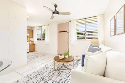 1425 Kaumualii Street #C220, Honolulu, HI 96817 - Photo 4