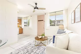 1425 Kaumualii St, Honolulu, HI 96817 - Photo 4