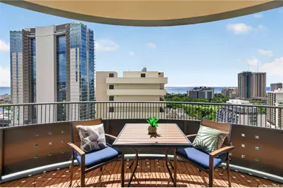 421 Olohana Street #2004, Honolulu, HI 96815 - Photo 2