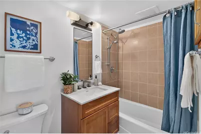 421 Olohana Street #2004, Honolulu, HI 96815 - Photo 18