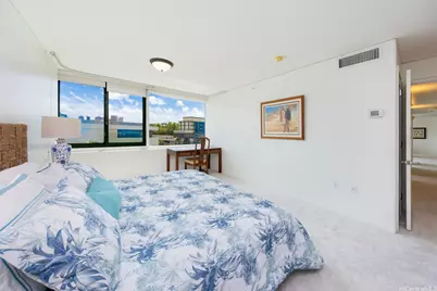 88 Piikoi Street #807, Honolulu, HI 96814 - Photo 22