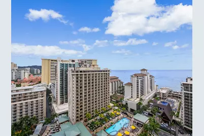 223 Saratoga Road #1906, Honolulu, HI 96815 - Photo 12