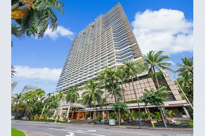 223 Saratoga Road #1906, Honolulu, HI 96815 - Photo 14