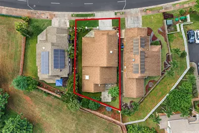 94-612 Lumiauau Street, Waipahu, HI 96797 - Photo 2