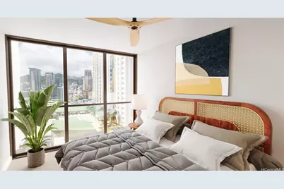 708 Auahi Street #A2202, Honolulu, HI 96813 - Photo 4
