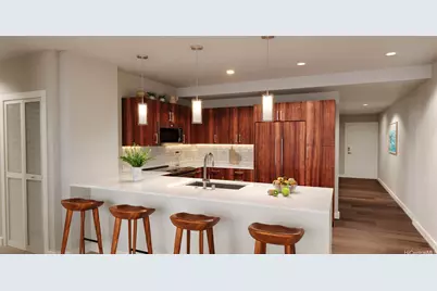 708 Auahi Street #A2202, Honolulu, HI 96813 - Photo 1