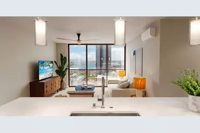 708 Auahi Street #A2202, Honolulu, HI 96813 - Photo 2