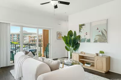 91-3575 Kauluakoko Street #1116, Ewa Beach, HI 96706 - Photo 4