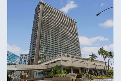 410 Atkinson Drive #1101, Honolulu, HI 96814 - Photo 1
