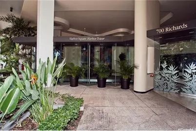 700 Richards Street #1104, Honolulu, HI 96813 - Photo 18