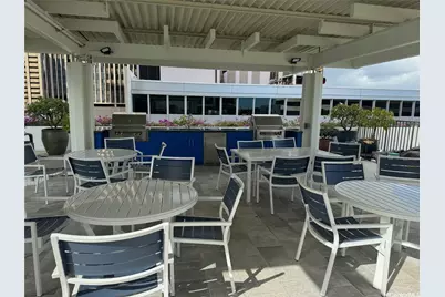 700 Richards Street #1104, Honolulu, HI 96813 - Photo 20